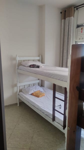Foto do quarto