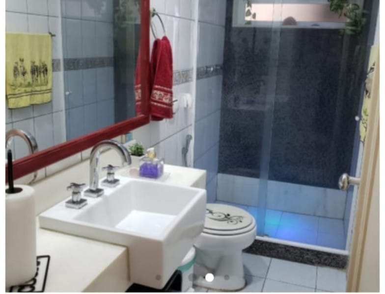 Foto do quarto