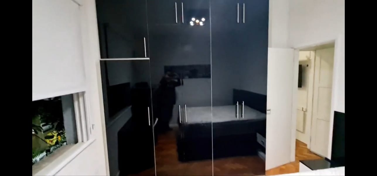 Foto do quarto