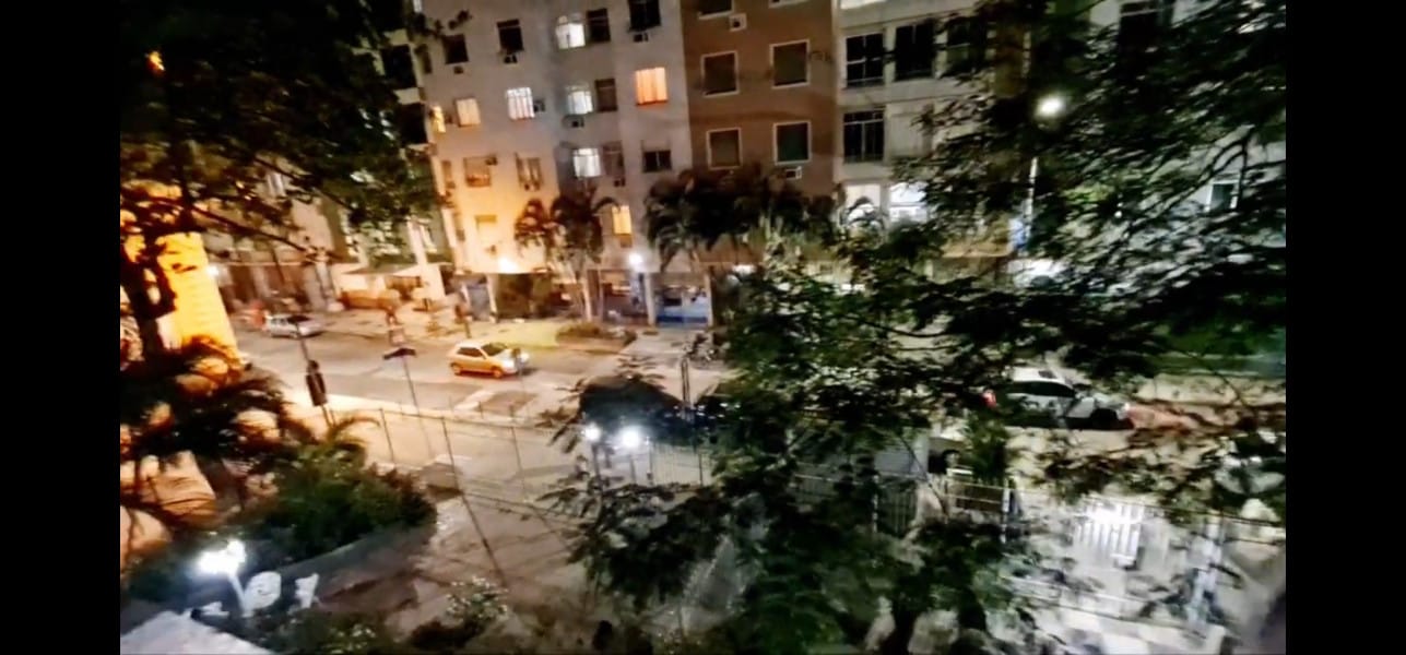 Foto do banheiro