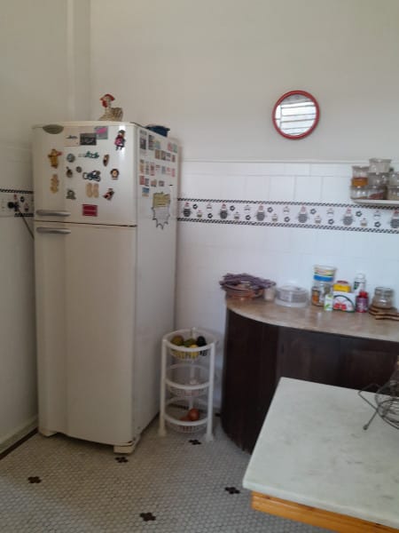 Foto do quarto