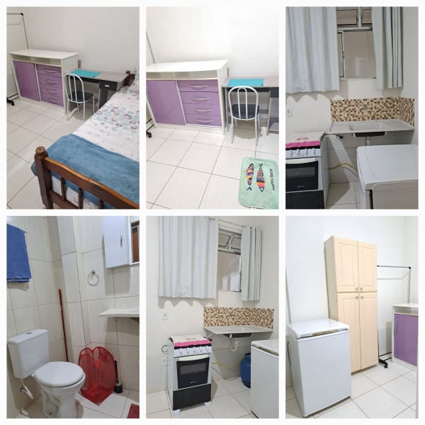 Foto do quarto