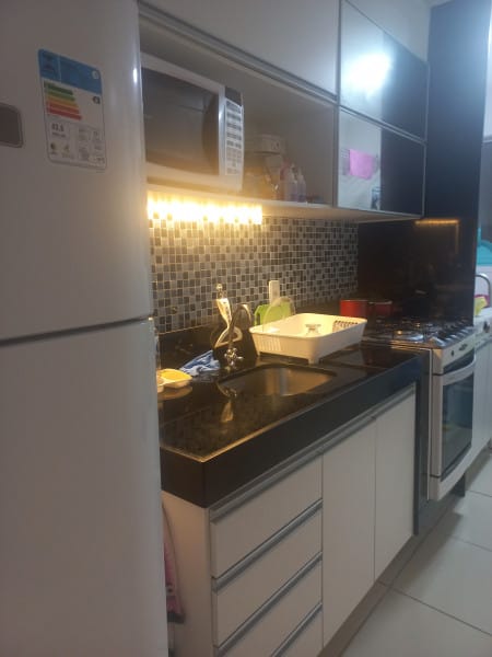 Foto do quarto