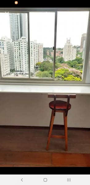 Foto do banheiro