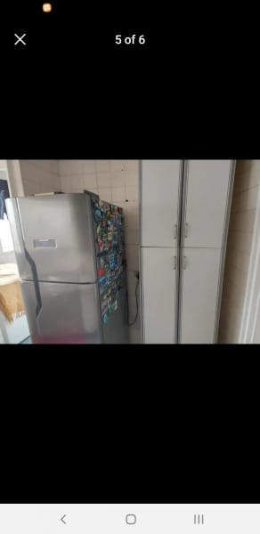Foto da cozinha