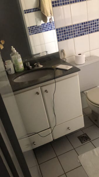 Foto do quarto