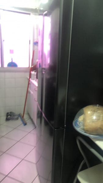 Foto do banheiro