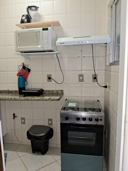 Foto do quarto