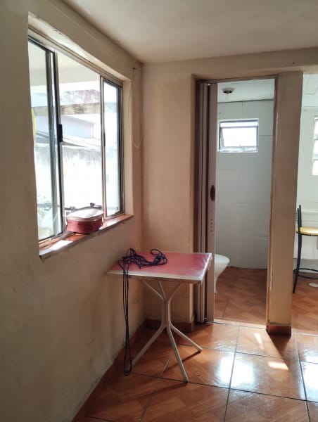 Foto do quarto