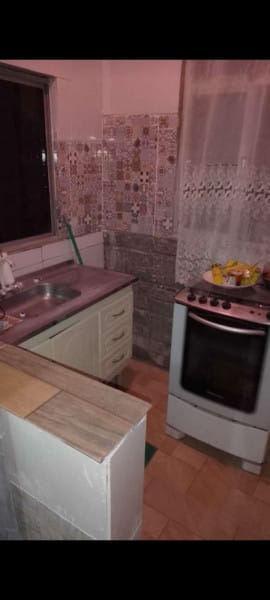 Foto do banheiro