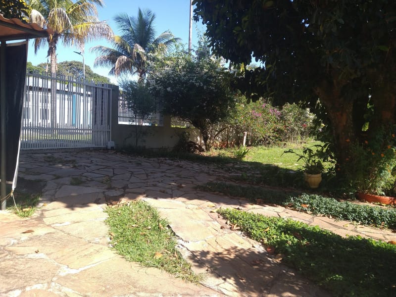 Foto do banheiro