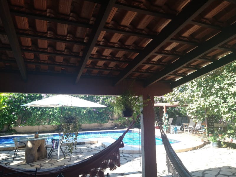 Foto do quarto