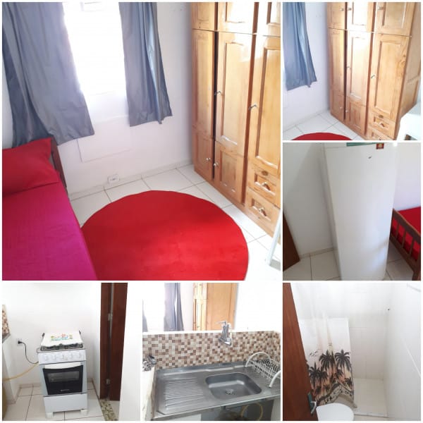 Foto do quarto