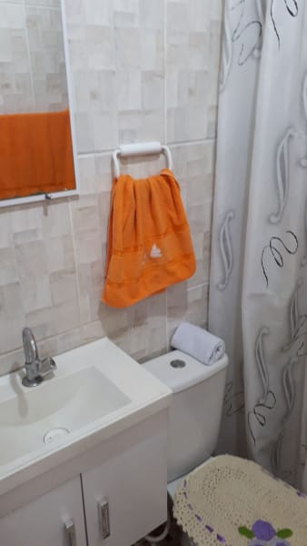 Foto da cozinha