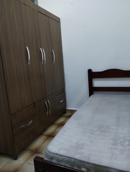 Foto do quarto