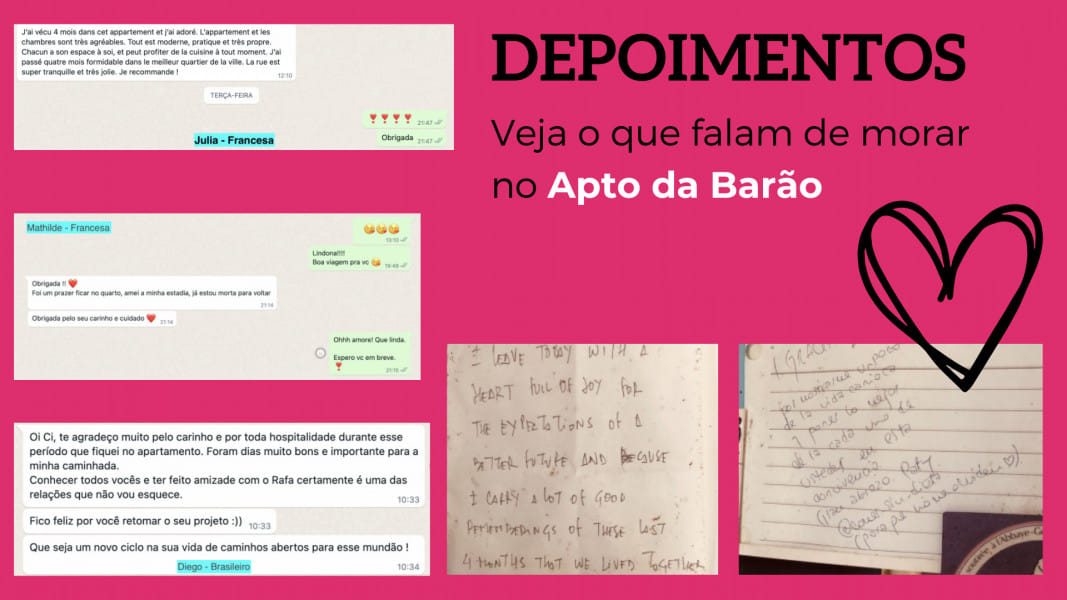Foto do banheiro