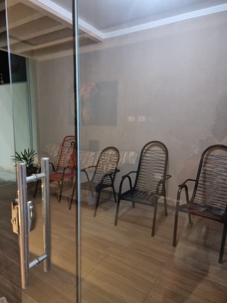 Foto do quarto