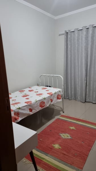 Foto do banheiro