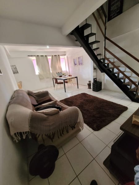 Foto do quarto