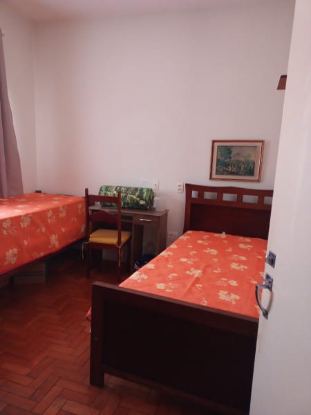 Foto do quarto