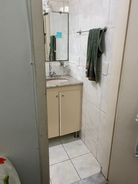 Foto da cozinha