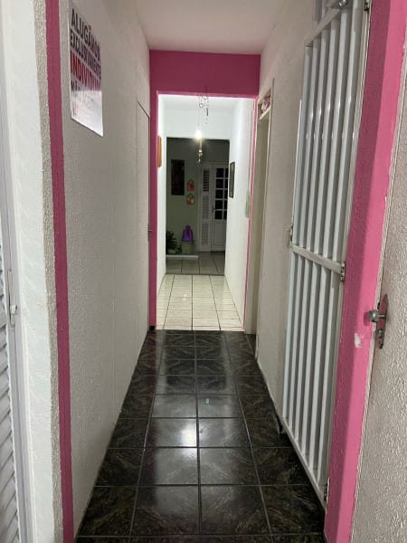 Foto do quarto