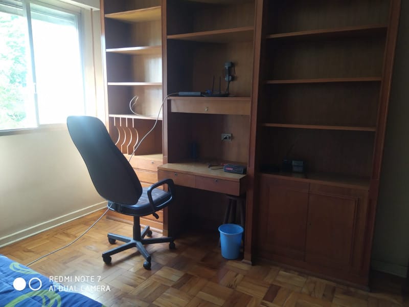 Foto do quarto