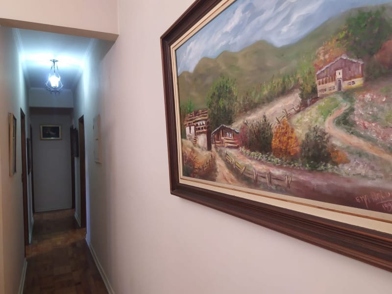 Foto do banheiro