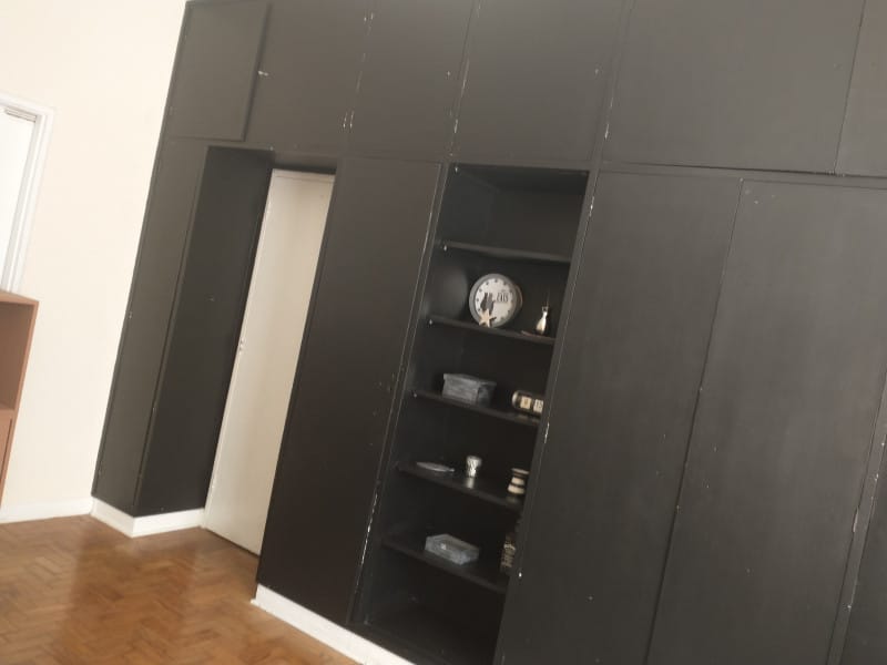 Foto do quarto