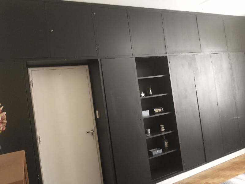Foto do quarto