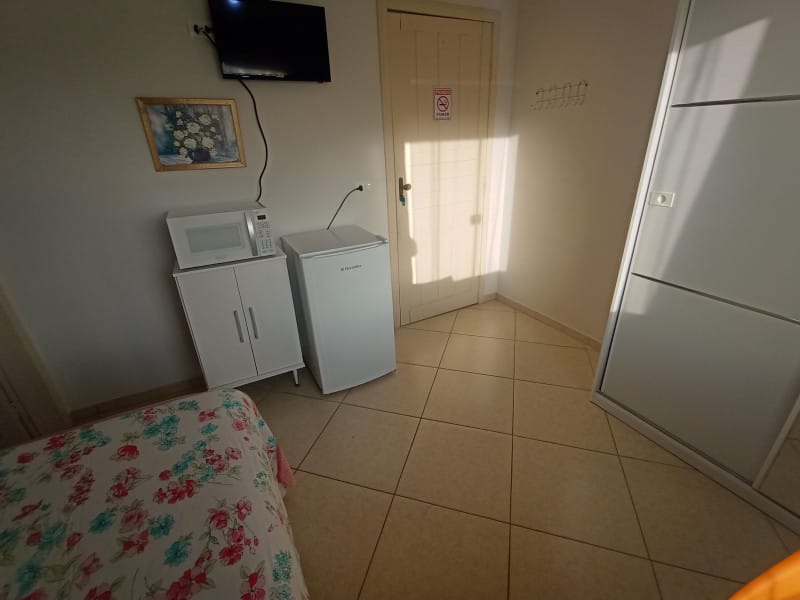 Foto do quarto