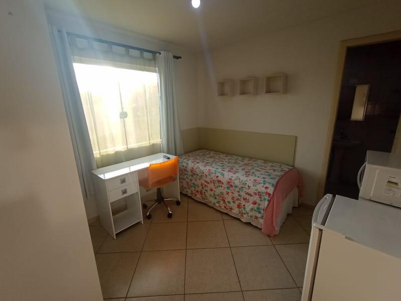 Foto do quarto