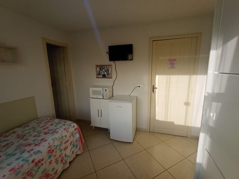 Foto da cozinha