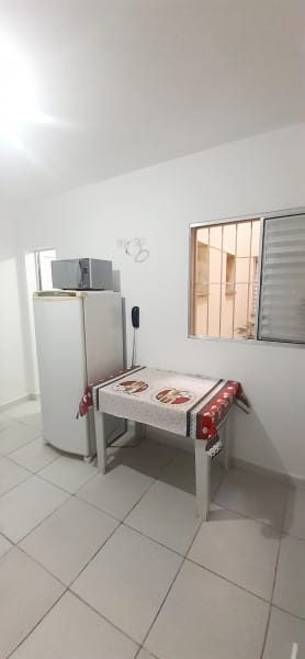 Foto do quarto