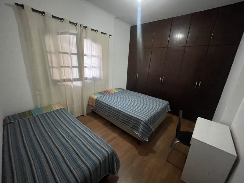Foto do quarto