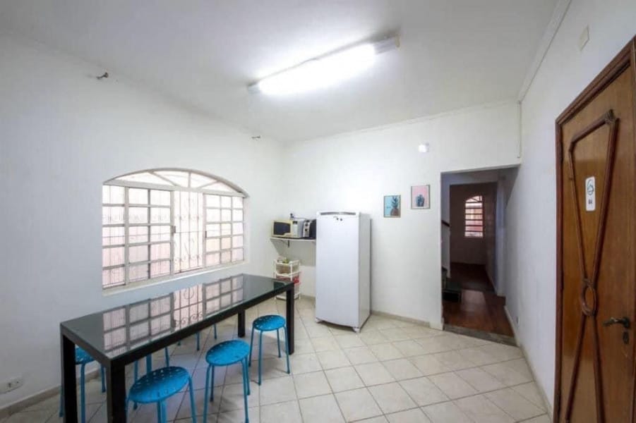 Foto do quarto