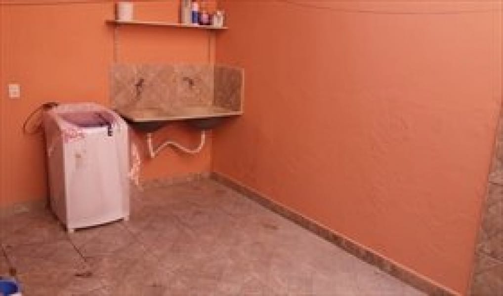 Foto do quarto