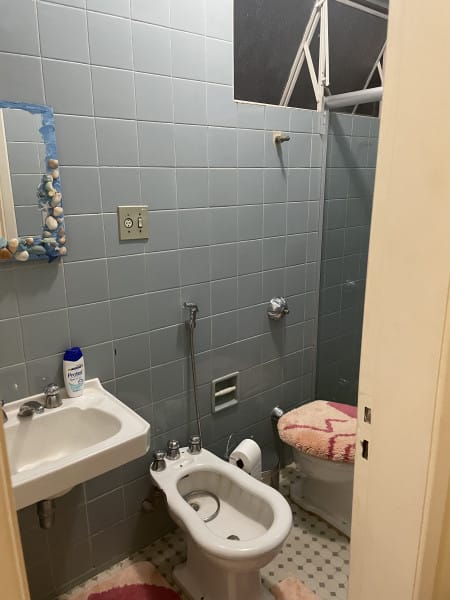 Foto do quarto
