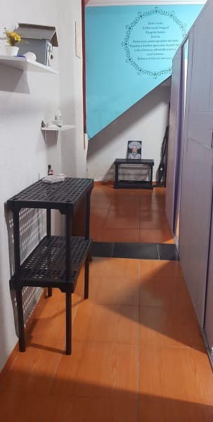 Foto do quarto