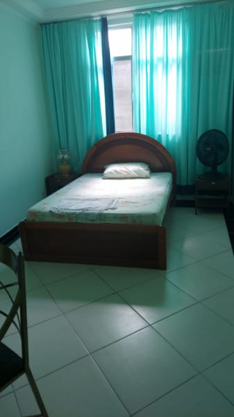 Foto do quarto