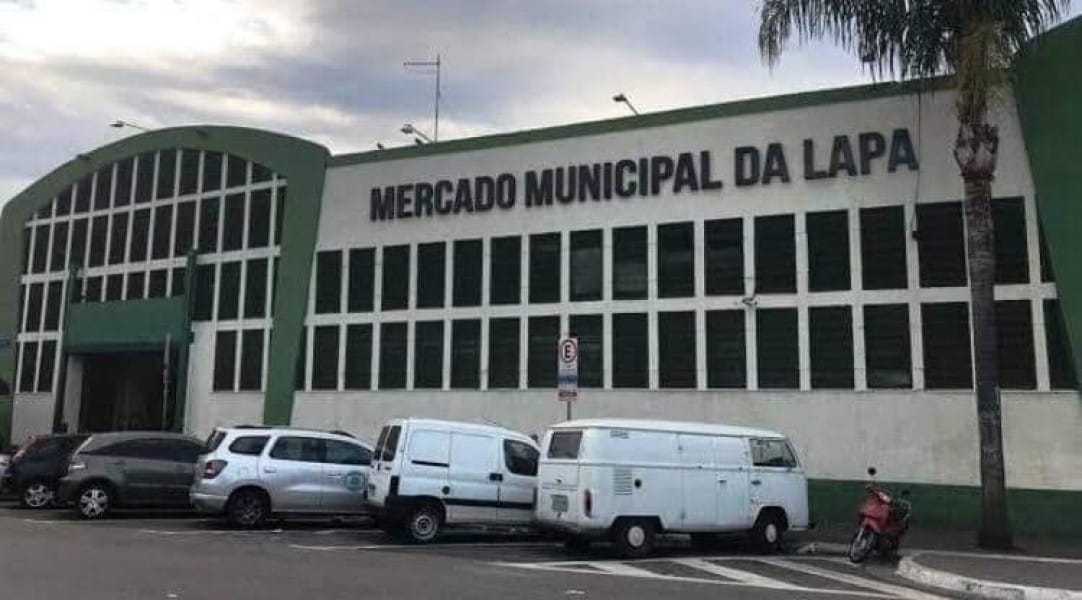 Foto da cozinha