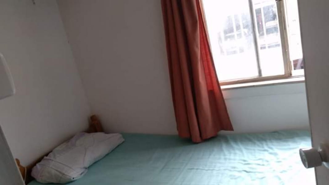 Foto do quarto