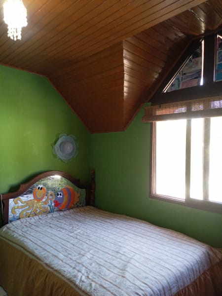 Foto do quarto