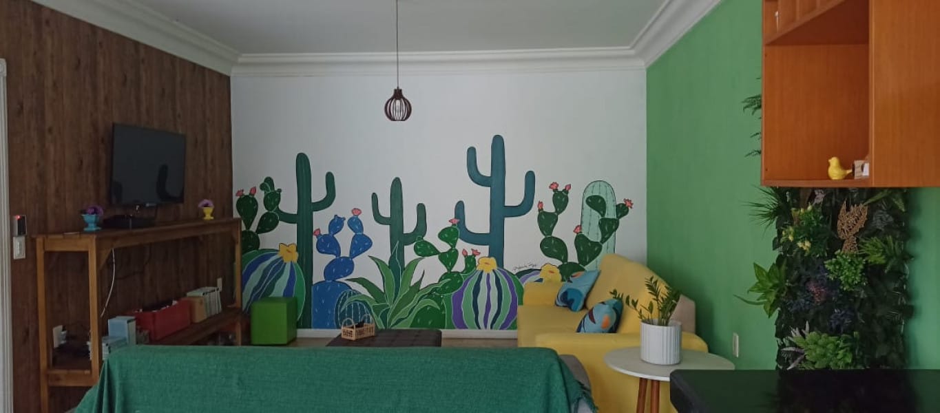 Foto do quarto