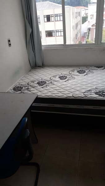 Foto do quarto