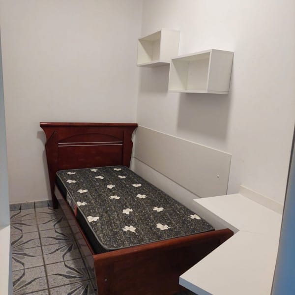 Foto do quarto