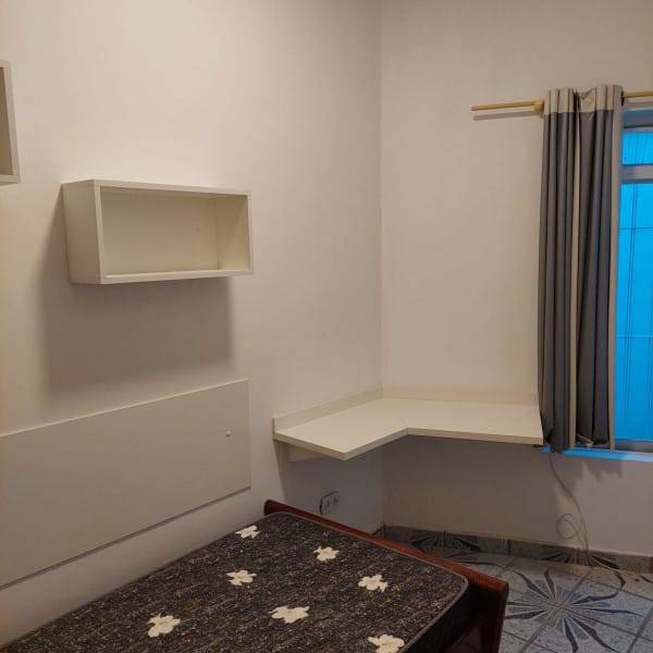 Foto do quarto