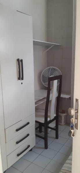 Foto do quarto
