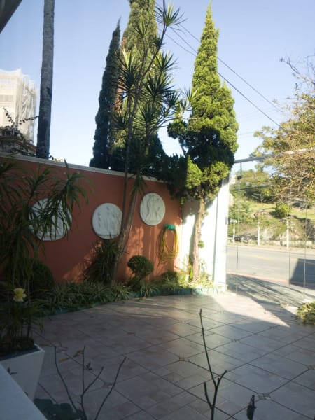 Foto do banheiro