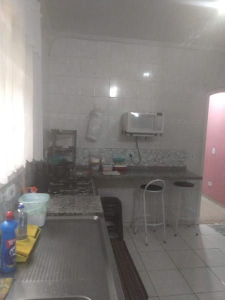Foto do banheiro